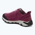 Buty trekkingowe Kimberfeel Folin 2 prune 3