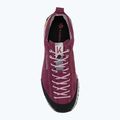 Buty trekkingowe Kimberfeel Folin 2 prune 5