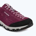 Buty trekkingowe Kimberfeel Folin 2 prune 7