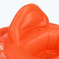 Siedzisko do pływania dziecięce arena Water Tribe Baby Swim Seat nectarine/white 3