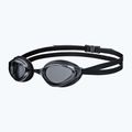 Okulary do pływania arena Python smoke/black