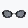 Okulary do pływania arena Python smoke/black 2