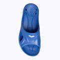 Klapki dziecięce arena Hydrosoft II Hook royal 6