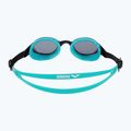 Okulary do pływania dziecięce arena Air Jr smoke/black 5