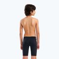 Jammery pływackie dziecięce arena Print Swim black/orange multi 2