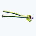 Okulary do pływania dziecięce arena Python Mirror Jr blue/blue/lime 3