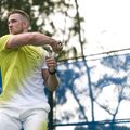 Rakieta tenisowa Tecnifibre Fire 260 16
