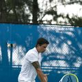 Rakieta tenisowa Tecnifibre Fire 260 18