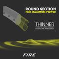 Rakieta tenisowa Tecnifibre Fire 285 14
