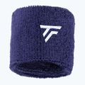 Frotka na nadgarstek Tecnifibre X2 2 szt. marine