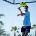 Rakieta do padla Tecnifibre Bomba Max 12