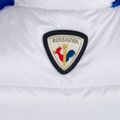 Bezrękawnik damski Rossignol W Beam Light white 5