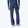 Spodnie narciarskie męskie Rossignol Origin Softshell dark navy 3
