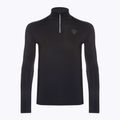 Bluza termoaktywna męska Rossignol Classique 1/2 Zip black 6