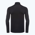 Bluza termoaktywna męska Rossignol Classique 1/2 Zip black 7
