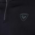 Bluza termoaktywna męska Rossignol Classique 1/2 Zip black 8