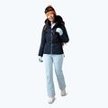 Kurtka narciarska damska Rossignol Staci Pearly dark navy 2