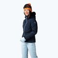 Kurtka narciarska damska Rossignol Staci Pearly dark navy 4