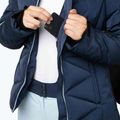Kurtka narciarska damska Rossignol Staci Pearly dark navy 13