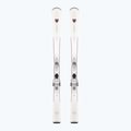 Narty zjazdowe damskie Rossignol Nova 2 + wiązania Xpress W 10 GW 8