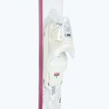 Narty zjazdowe damskie Rossignol Nova 2 + wiązania Xpress W 10 GW 4