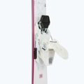 Narty zjazdowe damskie Rossignol Nova 2 + wiązania Xpress W 10 GW 5