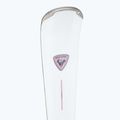 Narty zjazdowe damskie Rossignol Nova 2 + wiązania Xpress W 10 GW 6