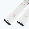Narty zjazdowe damskie Rossignol Nova 2 + wiązania Xpress W 10 GW 7
