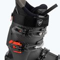 Buty narciarskie męskie Rossignol Vizion 4B Pro 100 MV GW metal grey 6