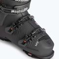 Buty narciarskie męskie Rossignol Vizion 4B Pro 100 MV GW metal grey 7