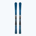 Narty zjazdowe damskie Dynastar E Lite 5 Xpress + wiązania Xpress W 11 GW