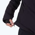 Kurtka narciarska damska Rossignol Strawpile Jkt black 11