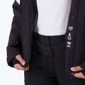 Kurtka narciarska damska Rossignol Strawpile Jkt black 12