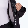 Kurtka narciarska damska Rossignol Strawpile Jkt black 14