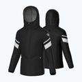 Kurtka narciarska damska Rossignol Strawpile Jkt black 17
