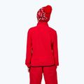 Bluza polarowa dziecięca Rossignol Jr Strawpile Fleece Fz sports red 3