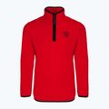 Bluza polarowa dziecięca Rossignol Jr Strawpile Fleece Fz sports red 6