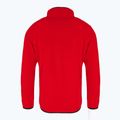 Bluza polarowa dziecięca Rossignol Jr Strawpile Fleece Fz sports red 7
