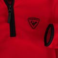 Bluza polarowa dziecięca Rossignol Jr Strawpile Fleece Fz sports red 8