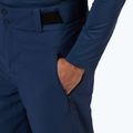 Spodnie narciarskie męskie Rossignol Strawpile Insulated dark navy 5