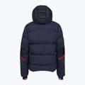 Kurtka narciarska męska Rossignol Daille Down dark navy 2