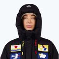 Kurtka narciarska damska Rossignol JCC Allsnow Down black 7