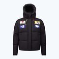 Kurtka narciarska damska Rossignol JCC Allsnow Down black 13