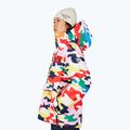 Kurtka narciarska damska Rossignol JCC Valthor jcc camo print 4