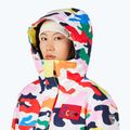 Kurtka narciarska damska Rossignol JCC Valthor jcc camo print 6