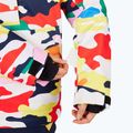 Kurtka narciarska damska Rossignol JCC Valthor jcc camo print 12