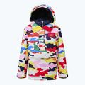 Kurtka narciarska damska Rossignol JCC Valthor jcc camo print 14