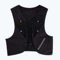 Kamizelka do biegania Rossignol Motion black