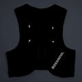 Kamizelka do biegania Rossignol Motion black 3
