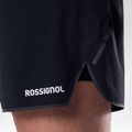 Spodenki do biegania Rossignol Sapa 2IN1 7" black 7